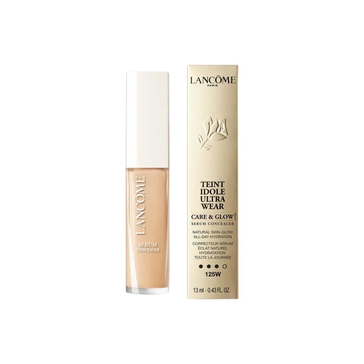 Correcteur liquide lancome teint idole ultra wear w no 125w 13 5 ml s0511927270. Diaytar s'adapte à vos besoins avec une gamme complète et variée.