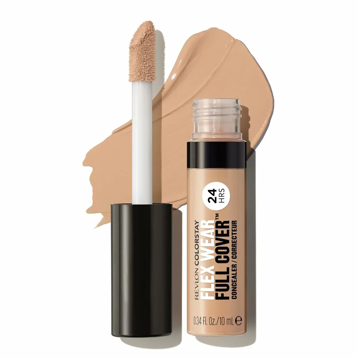 Correcteur liquide revlon colorstay flex wear full cover no 40 medium 10 ml s0512318018. Diaytar, c'est votre passeport pour un tour du monde des produits les plus inspirants, sans quitter votre canapé.