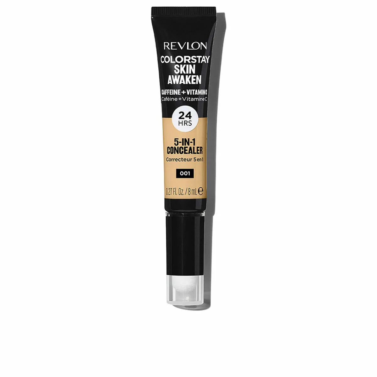 Correcteur liquide revlon colorstay skin awaken no 1 universal neutralizer 8 ml s0511411430. Créez votre look signature avec les pièces mode sélectionnées par Diaytar.