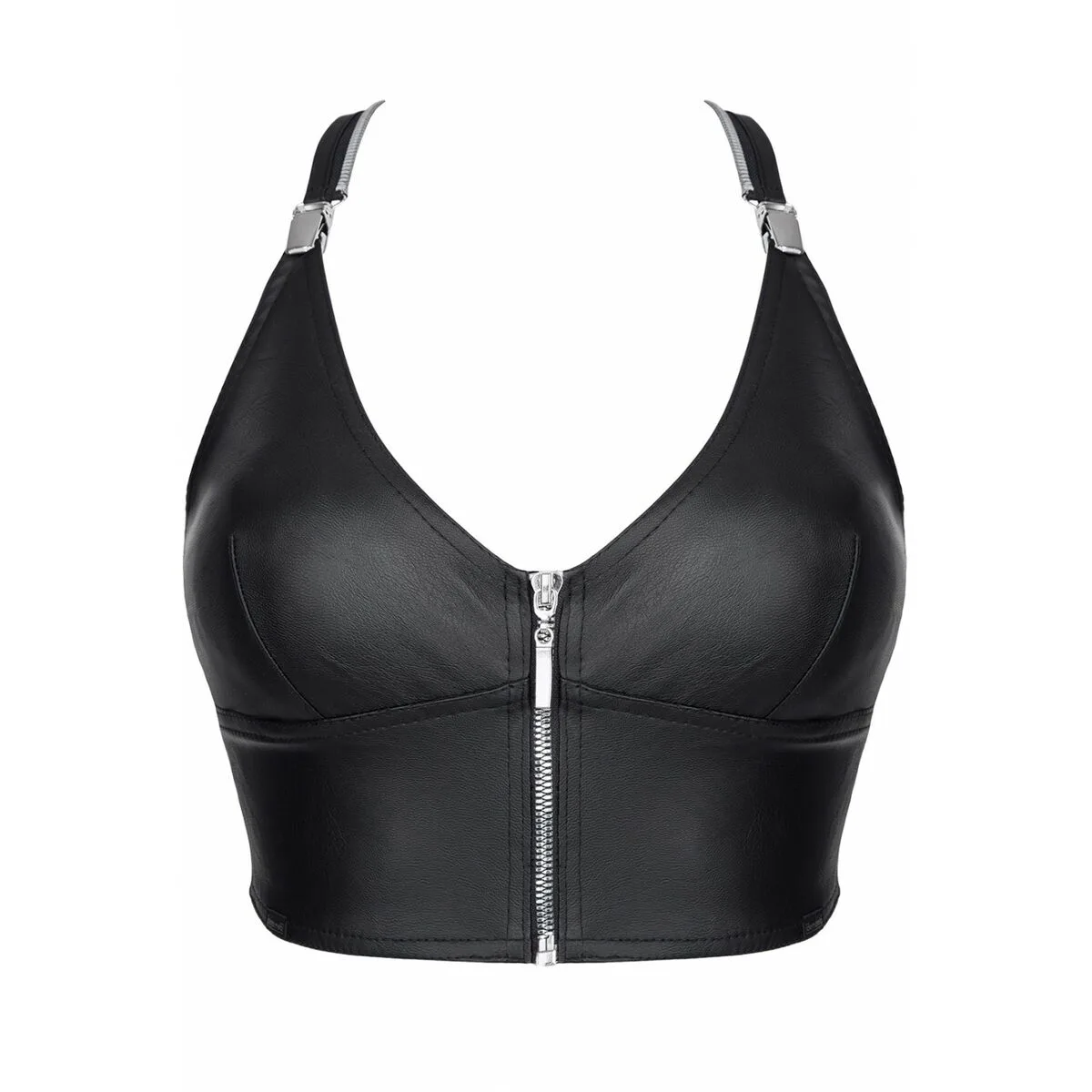 Corset demoniq noir l m040162542. Chez Diaytar, nous transformons vos envies en réalité avec style.