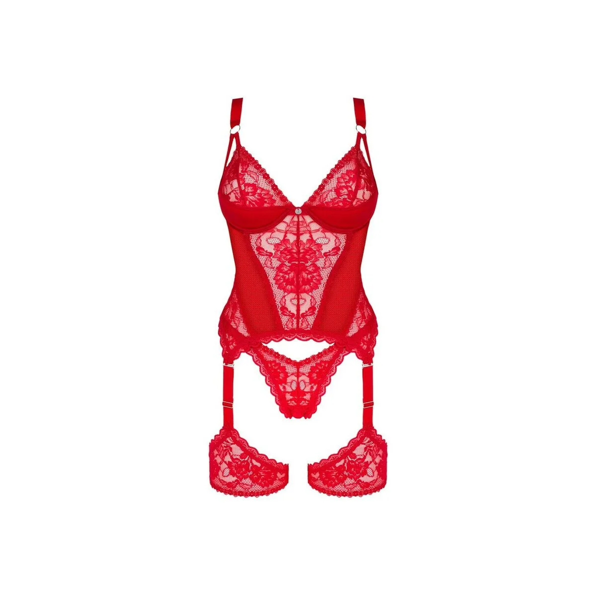 Corset obsessive belovya xs s m040103149. La promesse Diaytar : une sélection rigoureuse de produits généraux où la tendance et la durabilité vont de pair