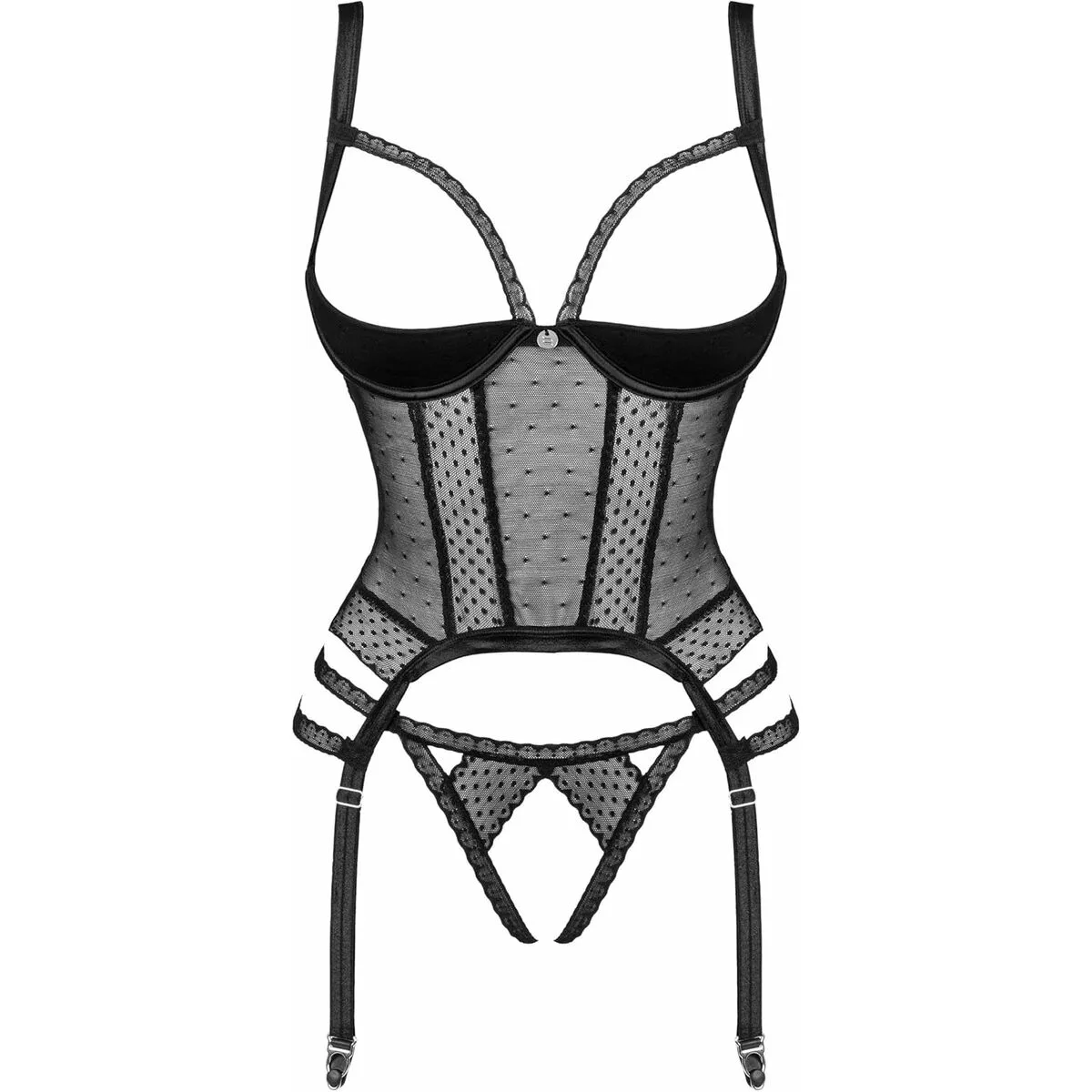 Corset obsessive lanelia xs s m040083885. La boutique en ligne Diaytar, un terrain de jeu infini pour tous ceux qui aiment découvrir des produits utiles et beaux