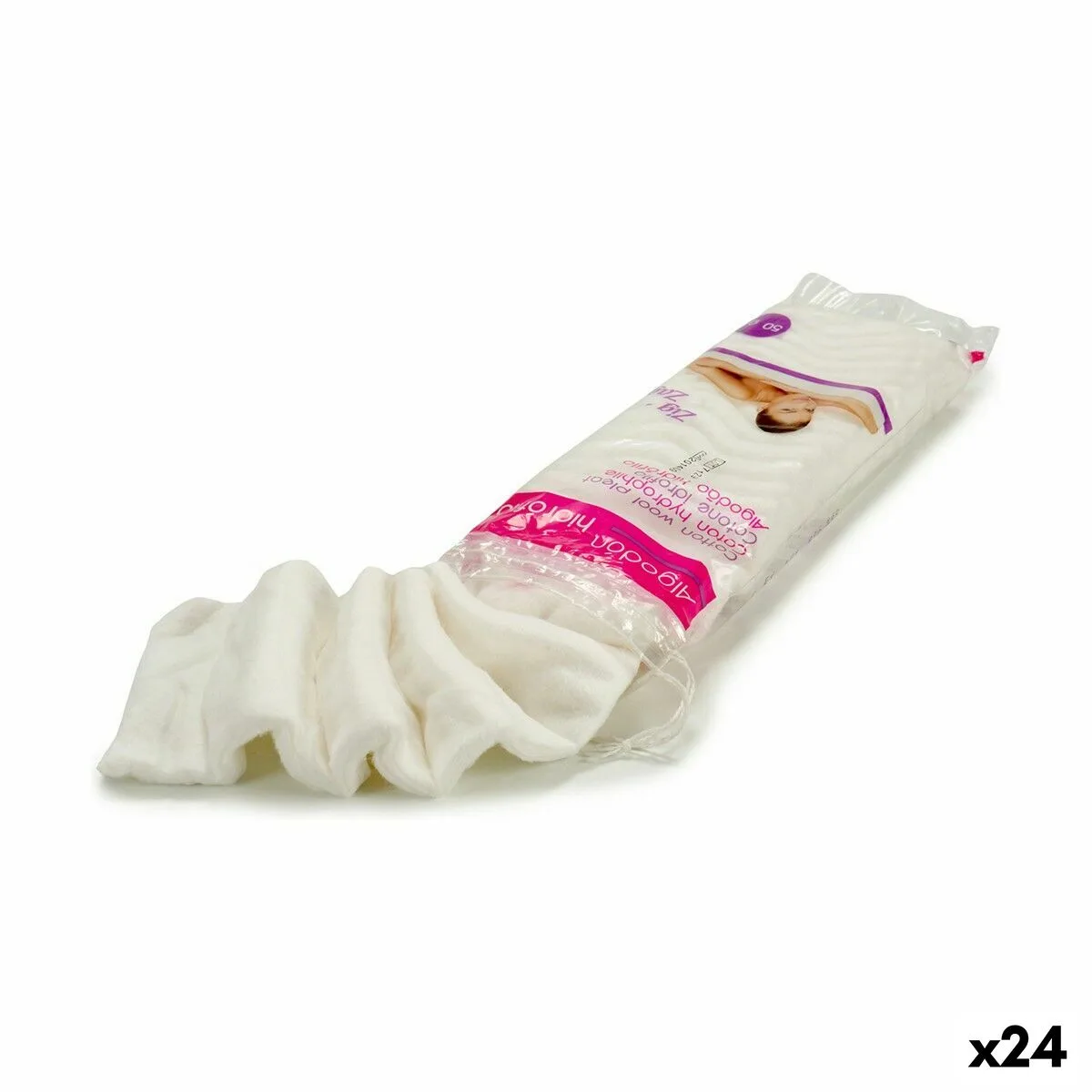 Coton 50 g blanc 24 unites s362334942. Chez Diaytar, nous fusionnons l'utile à l'agréable avec une gamme complète de produits soigneusement choisis pour leur design et leur fonctionnalité