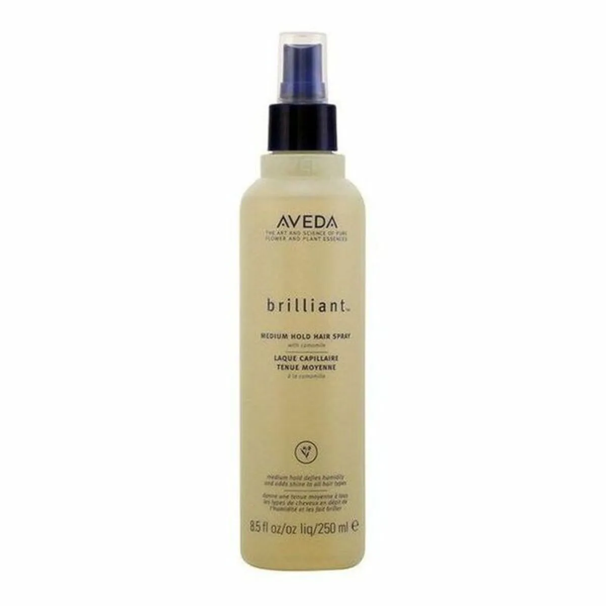 Couche de finition brilliant aveda 143567 250 ml s052822592. Tendance, confort et qualité : la trilogie gagnante de Diaytar Mode.