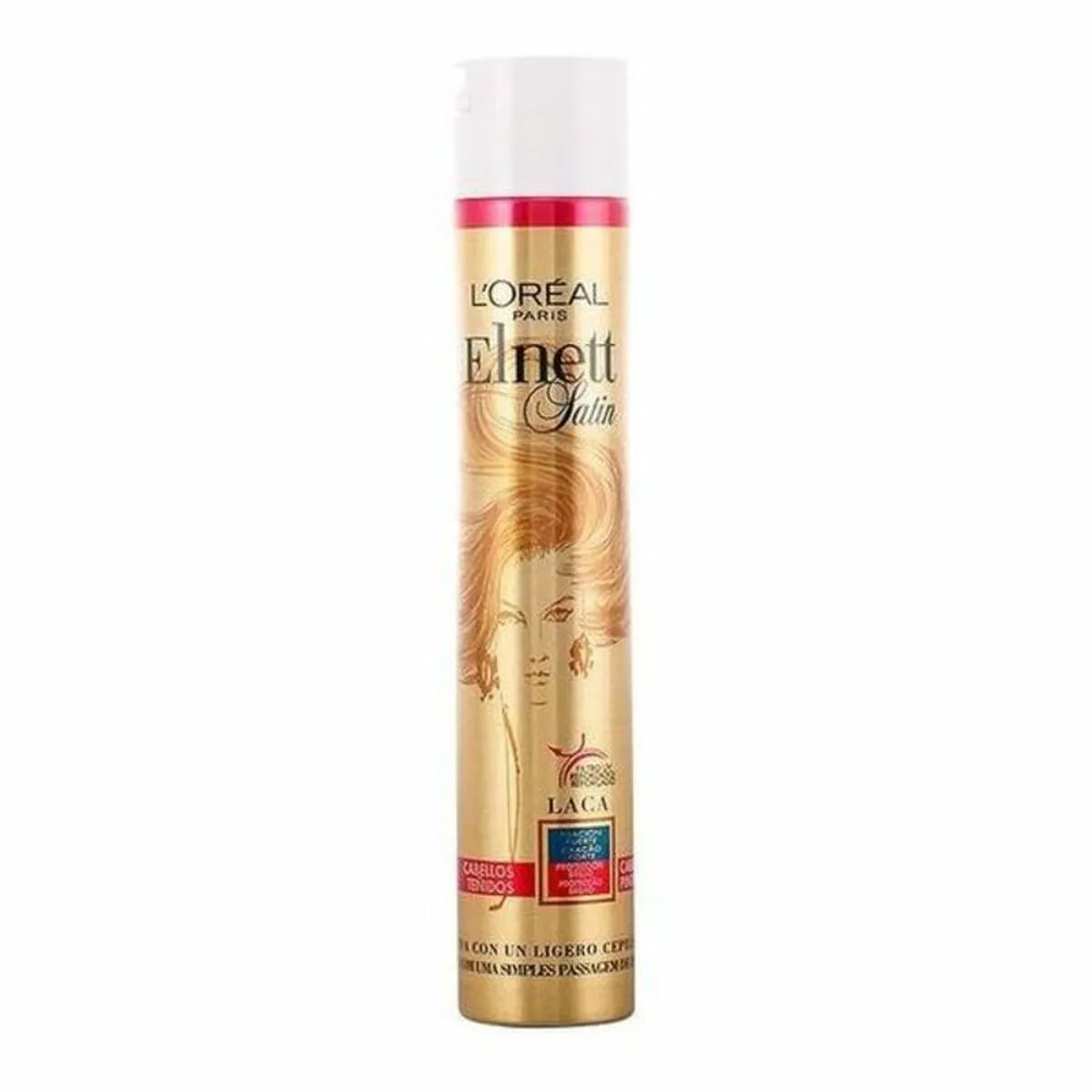 Couche de finition elnett l oreal make up 400 ml s053045215. Diaytar, c'est l'assurance de découvrir des produits que vous ne trouverez nulle part ailleurs, tous domaines confondus