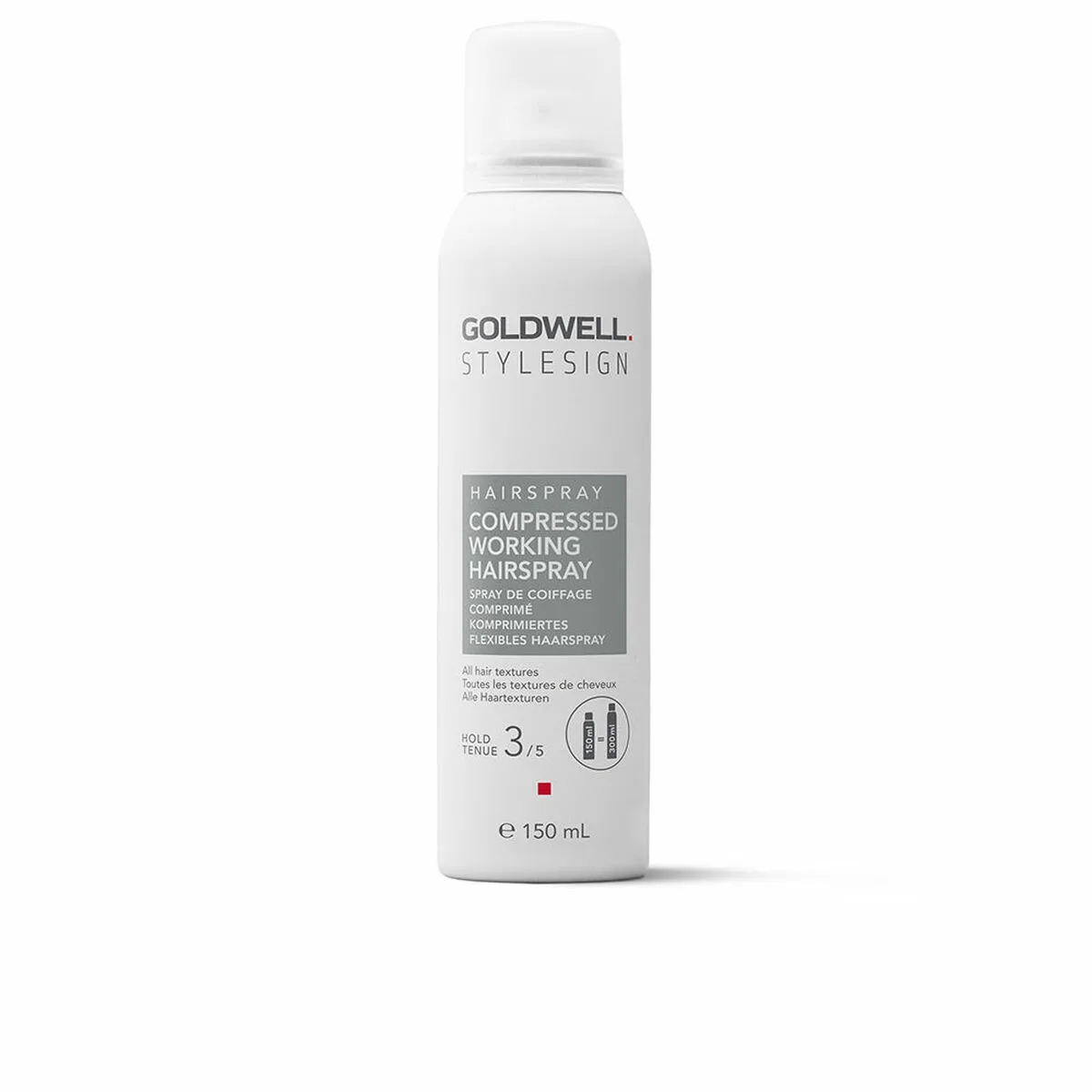 Couche de finition goldwell stylesign hairsprays 150 ml s0512411850. Nous sommes les archéologues du produit parfait. Diaytar exhume pour vous les trésors cachés du marché.