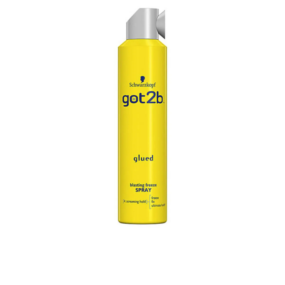 Couche de finition got2b glued schwarzkopf 300 ml s056645037. Notre équipe chez Diaytar est une brigade de passionnés, toujours en chasse pour dénicher la perle rare qui vous fera vibrer.