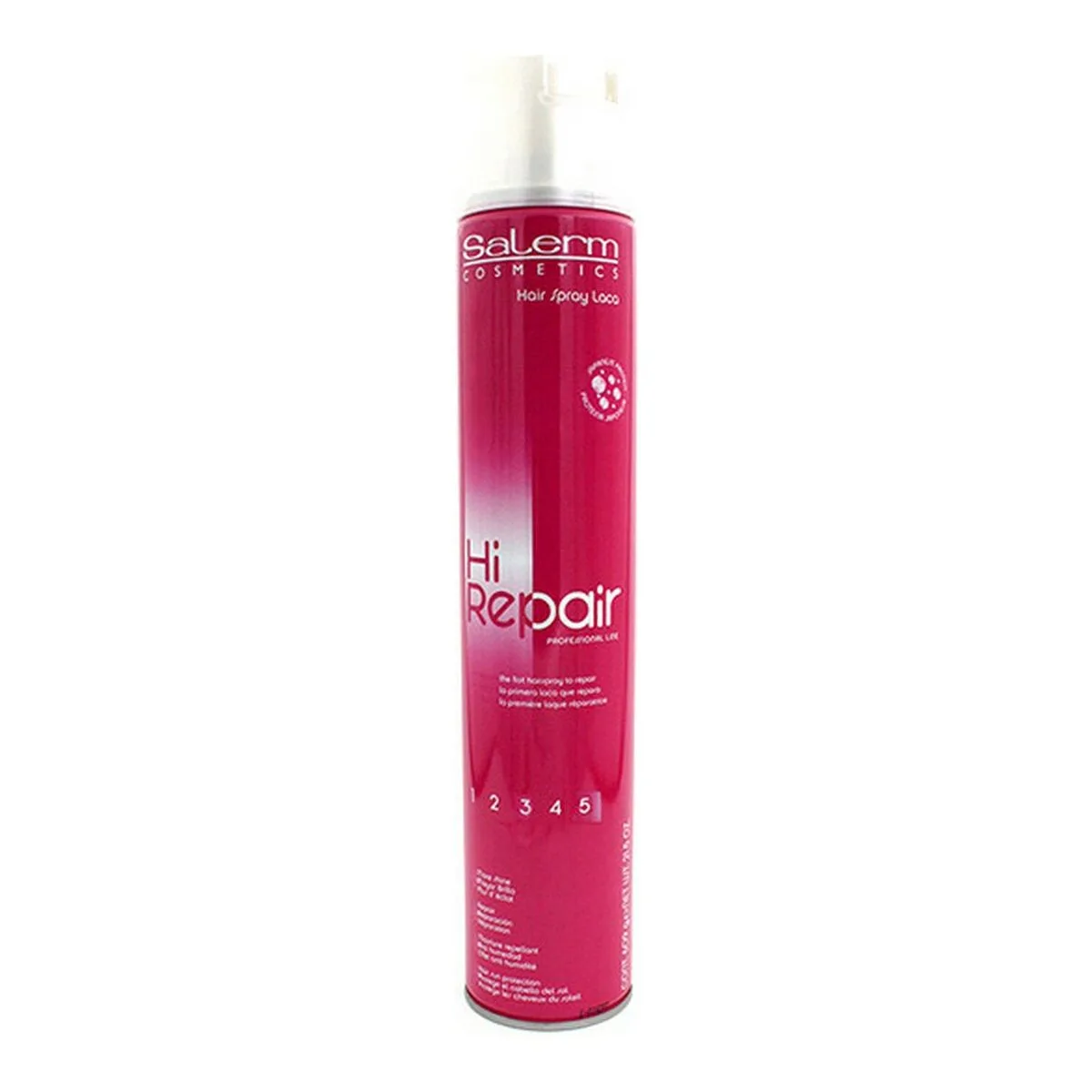 Couche de finition hi repair salerm hi repair 750 ml extra fort s424701046. Diaytar révolutionne votre expérience d'achat en ligne avec une curation unique de produits tendance, high-tech et lifestyle