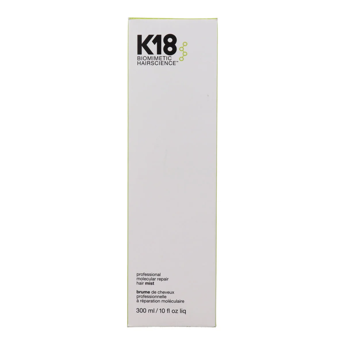 Couche de finition k18 biomimetic hairscience s426311377. Nous avons voulu Diaytar comme une deuxième maison, remplie de produits qui vous ressemblent et vous facilitent la vie.