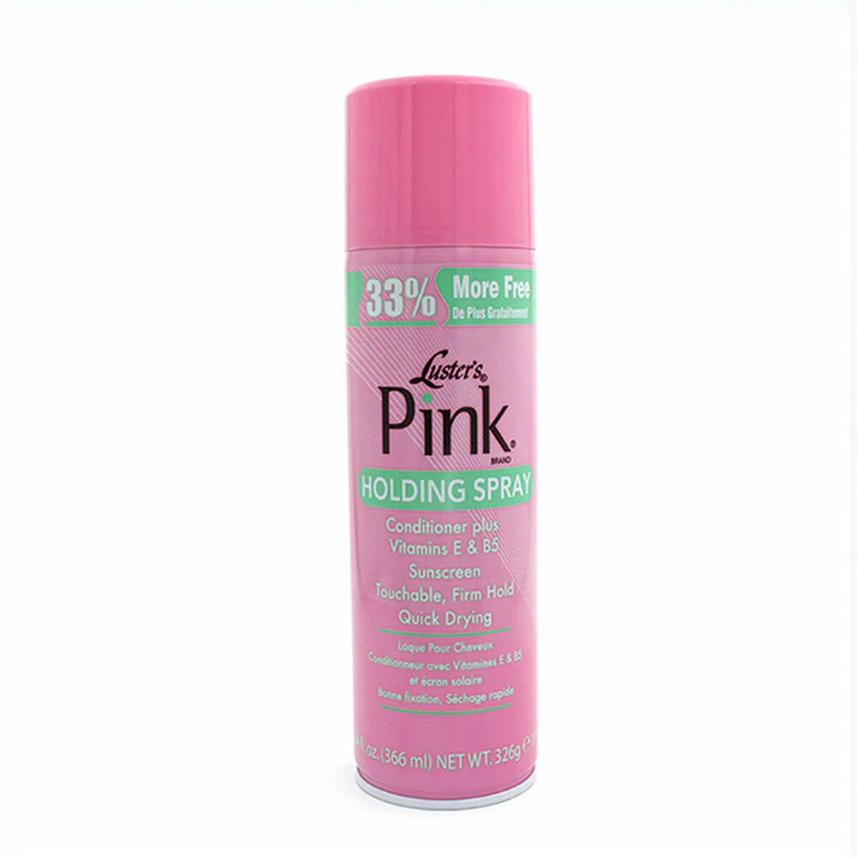 Couche de finition luster pink holding spray 366 ml s425798655. Diaytar, c'est la vitrine ultime des produits qui comptent vraiment, ceux qui simplifient et embellissent existant.