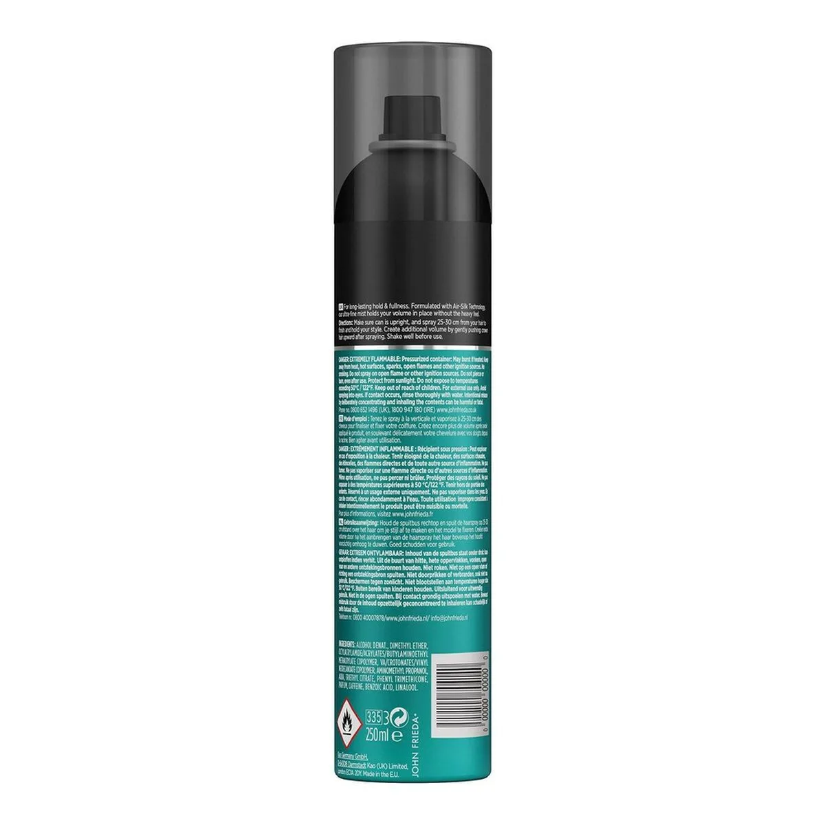 Couche de finition luxurious volume john frieda 250 ml s057888046. Notre ambition chez Diaytar : être la source la plus fiable pour vos achats de produits généraux et high-tech tendance