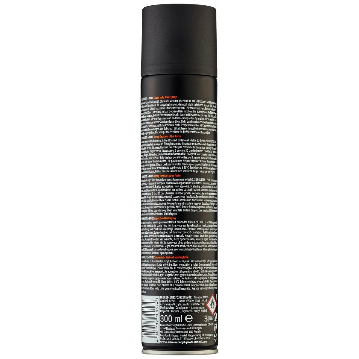 Couche de finition schwarzkopf silhouette 300 ml s831085221. Diaytar anticipe les tendances pour vous offrir le meilleur de la mode.