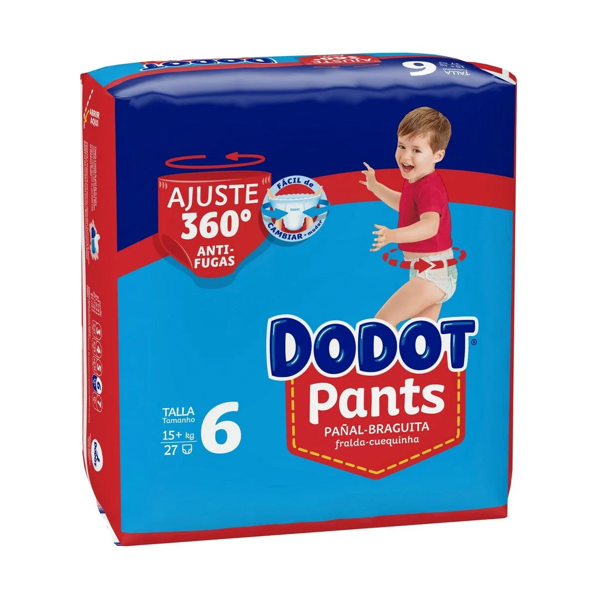 Couches jetables dodot dodot pants 15 kg taille 6 27 unites s0510078878. Diaytar vous habille de la tête aux pieds avec goût et raffinement.