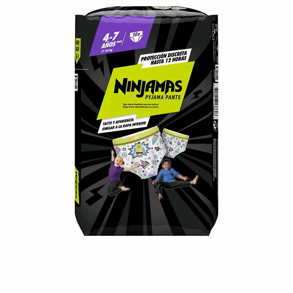 Couches jetables dodot ninjamas s0512603790. Pour ceux qui refusent de choisir entre fonctionnel et esthétique : Diaytar propose les deux dans chaque produit