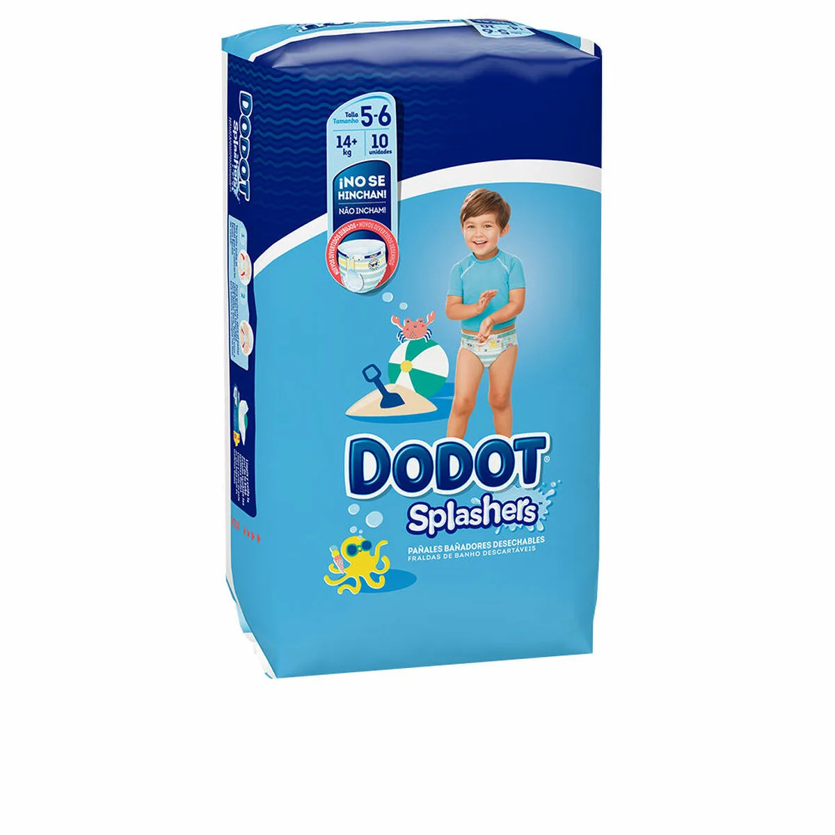 Couches jetables dodot splashers 5 6 14 kg 10 unites s0511536236. Explorez la galerie virtuelle Diaytar et laissez-vous séduire par nos produits généraux tendance et nos inventions électroniques exclusives