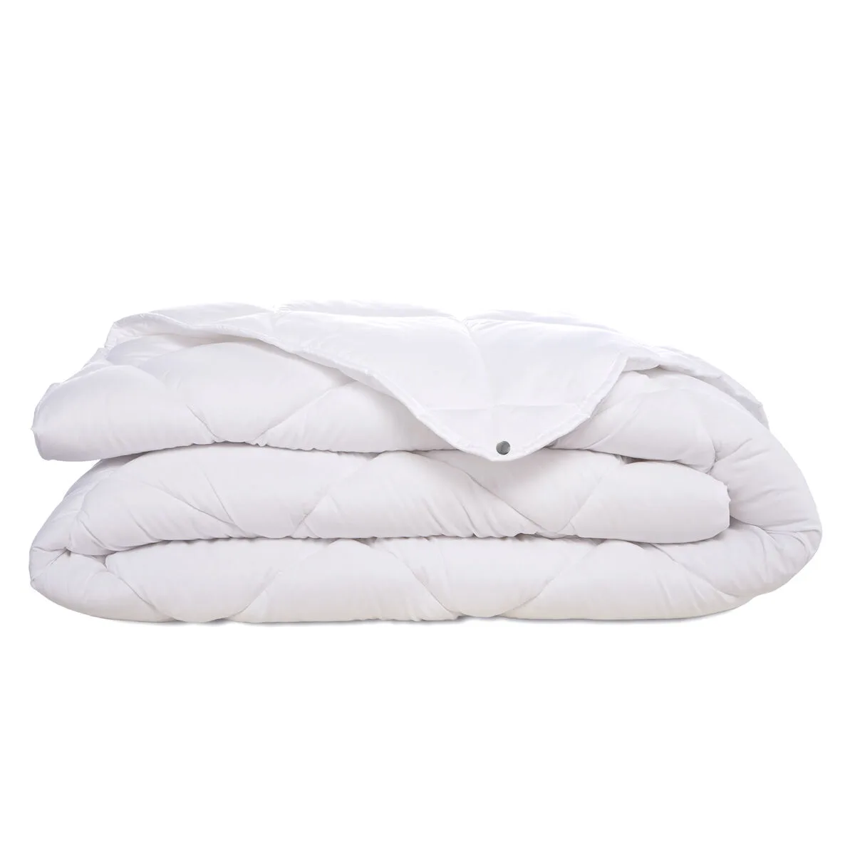 Couette legere happyfriday basic blanc 120 250 g m2 90 x 200 cm d161381151. Diaytar : La boutique qui réunit qualité, tendance et prix accessibles sous un même toit.
