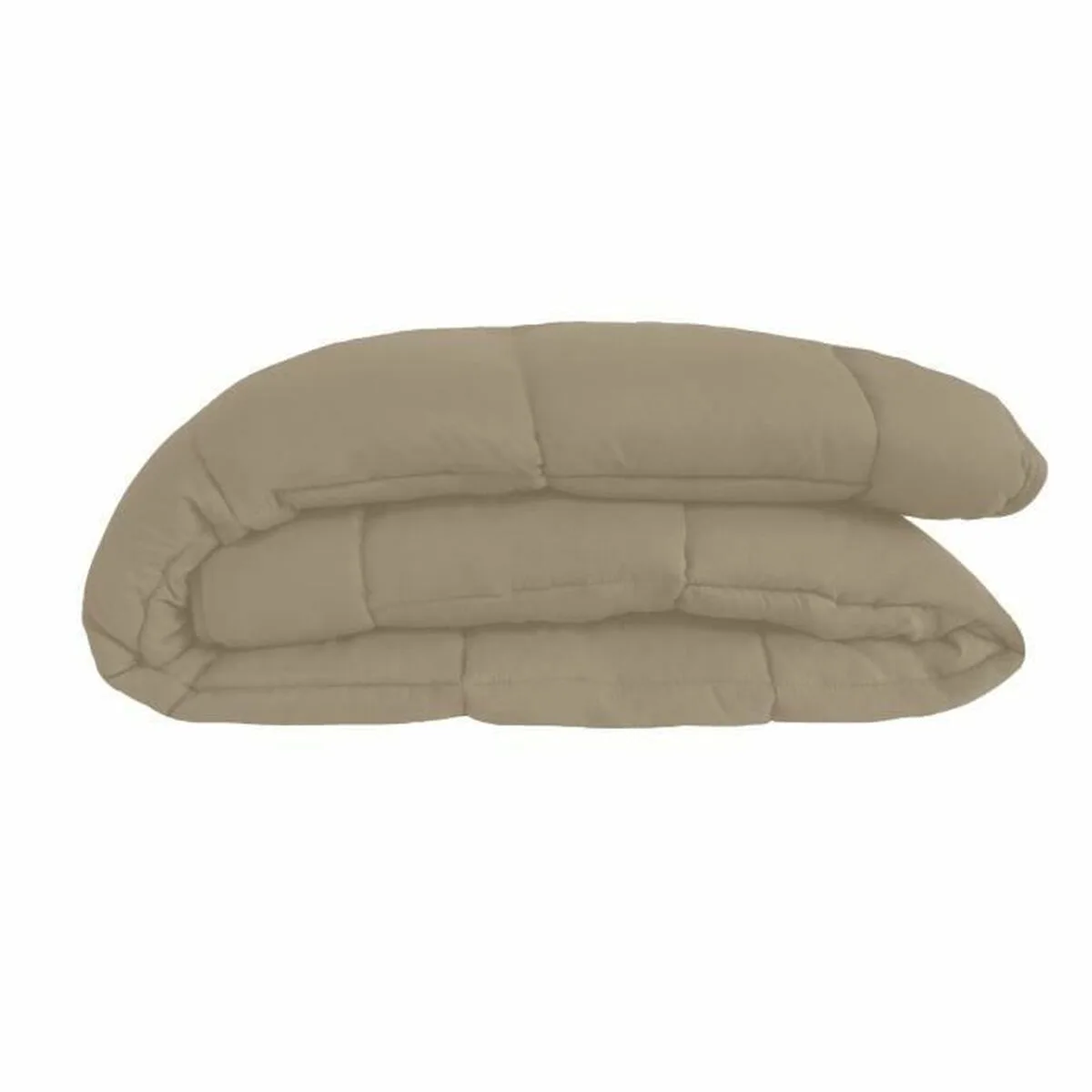 Couette legere poyet motte marron 400 g m2 240 x 260 cm s715188896. Révélez votre style avec la collection capsule Diaytar, limitée et exclusive.