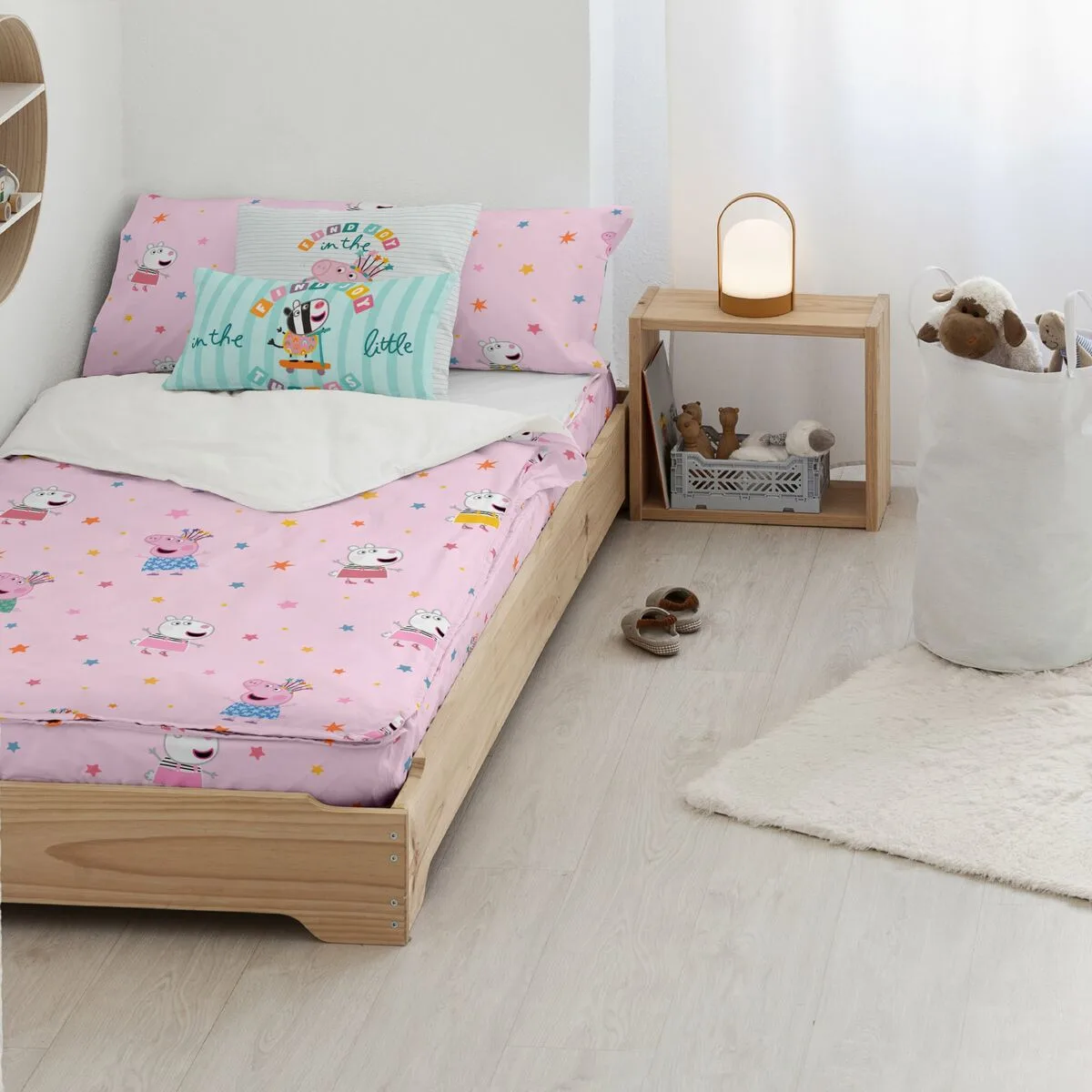 Couette peppa pig awesome multicouleur 90 x 200 cm 90 x 1 x 200 cm s981494516. Diaytar Fashion : Soyez à la pointe de la mode avec nos collections exclusives.