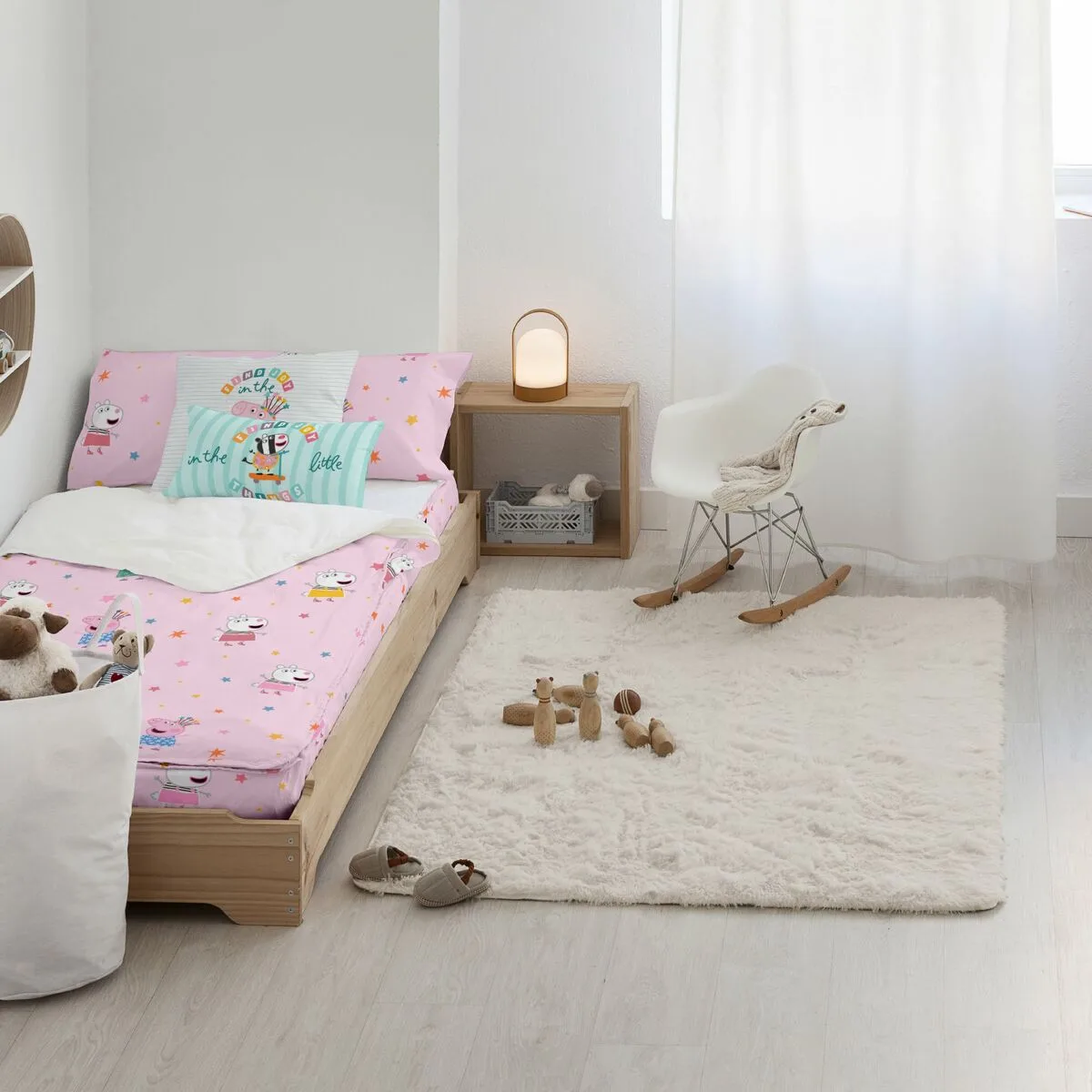 Couette peppa pig awesome multicouleur 90 x 200 cm 90 x 1 x 200 cm s981494577. Chez Diaytar, chaque détail compte pour votre satisfaction totale.