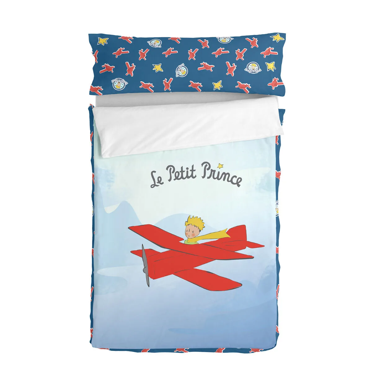 Couette rembourree happyfriday le petit prince son avion multicouleur 105 x 200 cm d160979565. Diaytar a sélectionné pour vous une palette de produits allant de l'électronique grand public aux must-have de la maison
