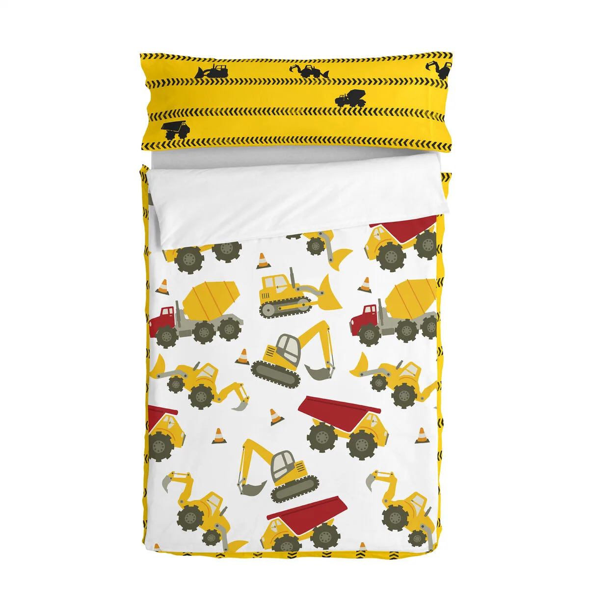 Couette rembourree happyfriday mr fox multicouleur 16 x 48 x 36 cm d161082444. Diaytar incarne le renouveau du commerce en ligne : authentique, engagé et résolument tourné vers l'avenir.