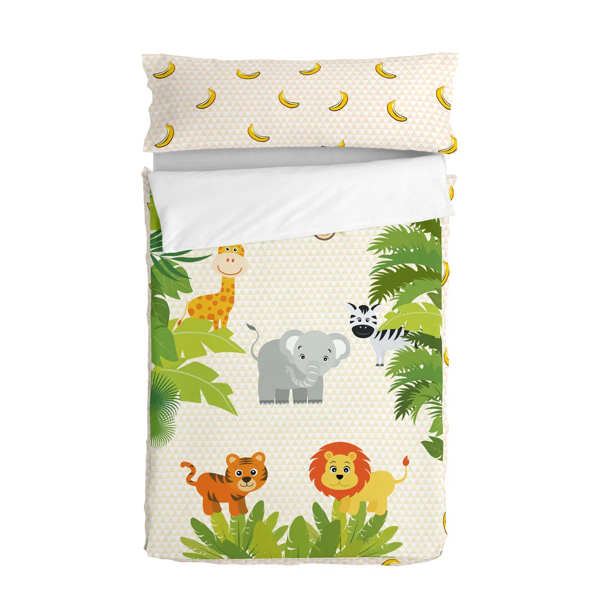 Couette rembourree happyfriday mr fox wild multicouleur 105 x 200 cm d160979990. Pour un shopping sans contrainte et plein de bonnes surprises, Diaytar est la destination ultime des produits généralistes