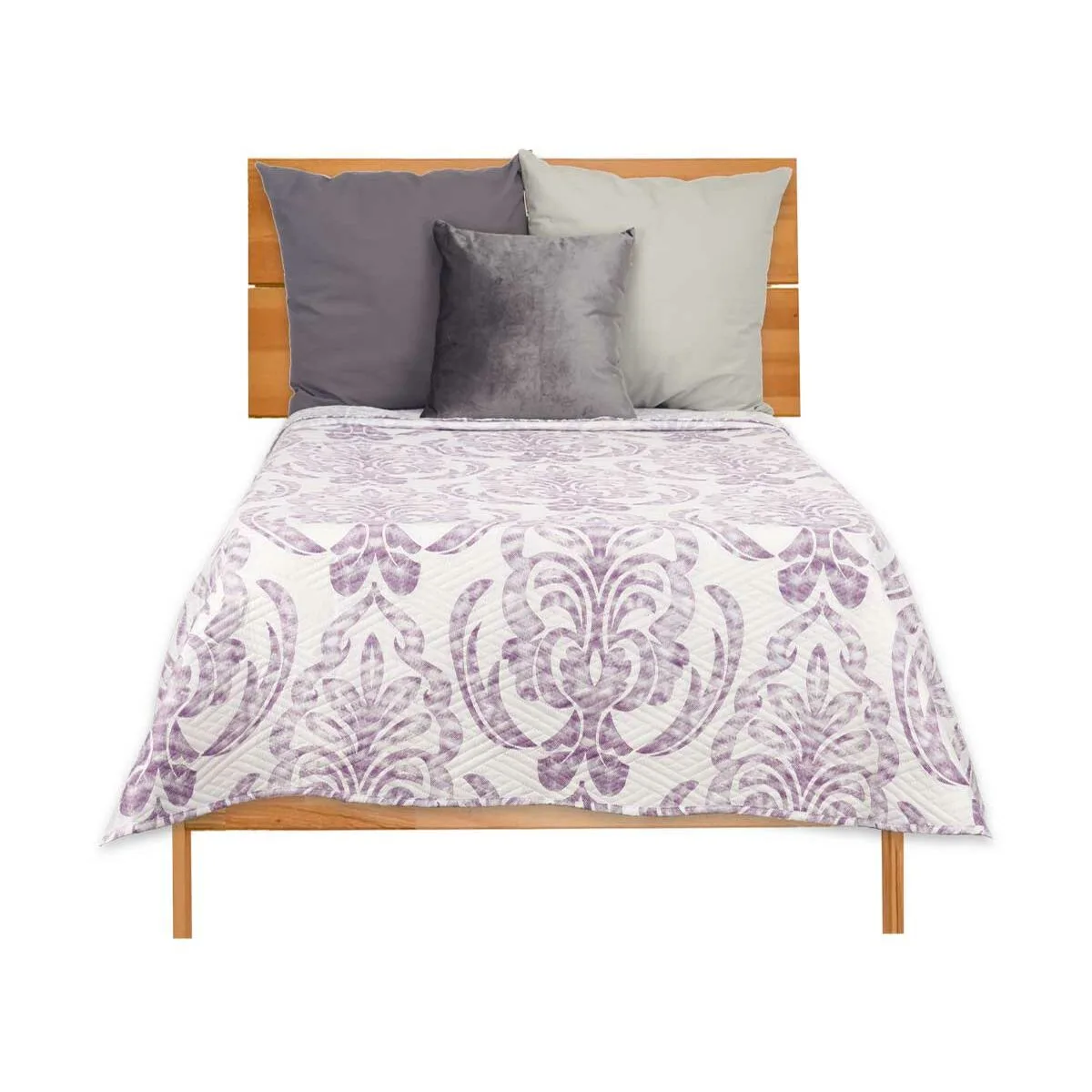 Couette reversible 180 x 260 cm blanc violet 6 unites s362629266. Chez Diaytar, chaque visite est l'occasion de découvrir un nouveau produit génial, qu'il soit électronique ou domestique