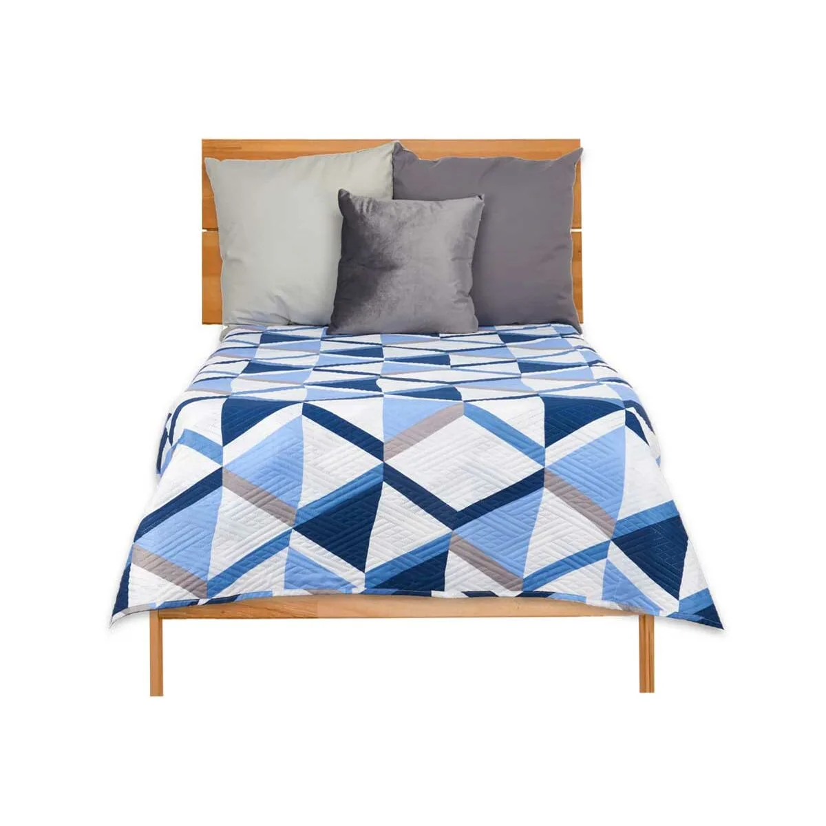 Couette reversible 180 x 260 cm bleu blanc 6 unites s362643847. Diaytar ou l'éloge de la diversité : un catalogue riche et varié où chacun trouve son bonheur, quel que soit son style