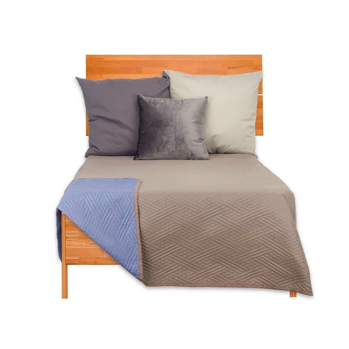Couette reversible 240 x 260 cm bleu gris 6 unites s362629745. Diaytar a sélectionné pour vous une palette de produits allant de l'électronique grand public aux must-have de la maison