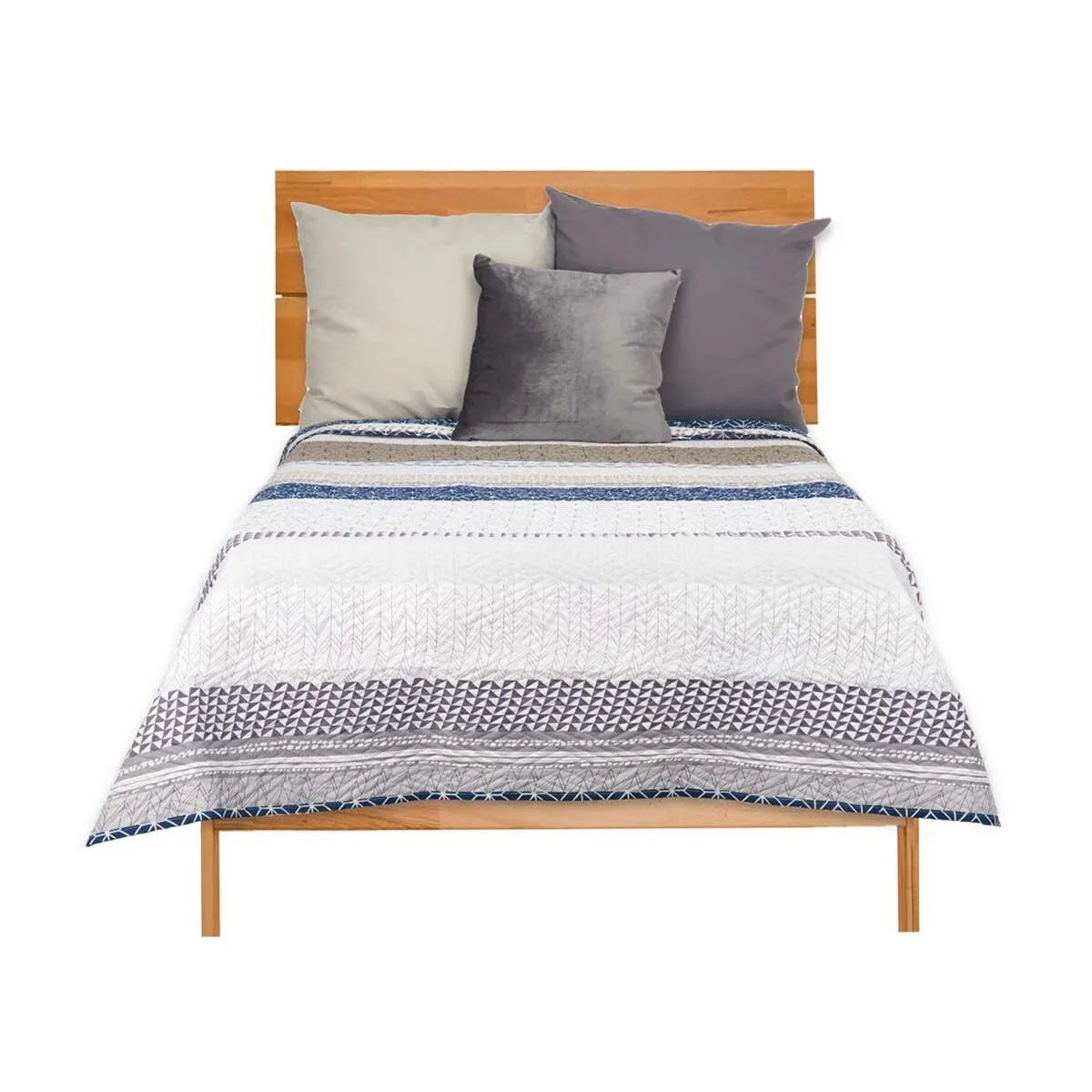 Couette reversible 240 x 260 cm hexagones bleu blanc gris 6 unites s362643725. Diaytar, c'est le point de départ de toutes vos histoires. Quel produit allez-vous choisir pour écrire la suite ?