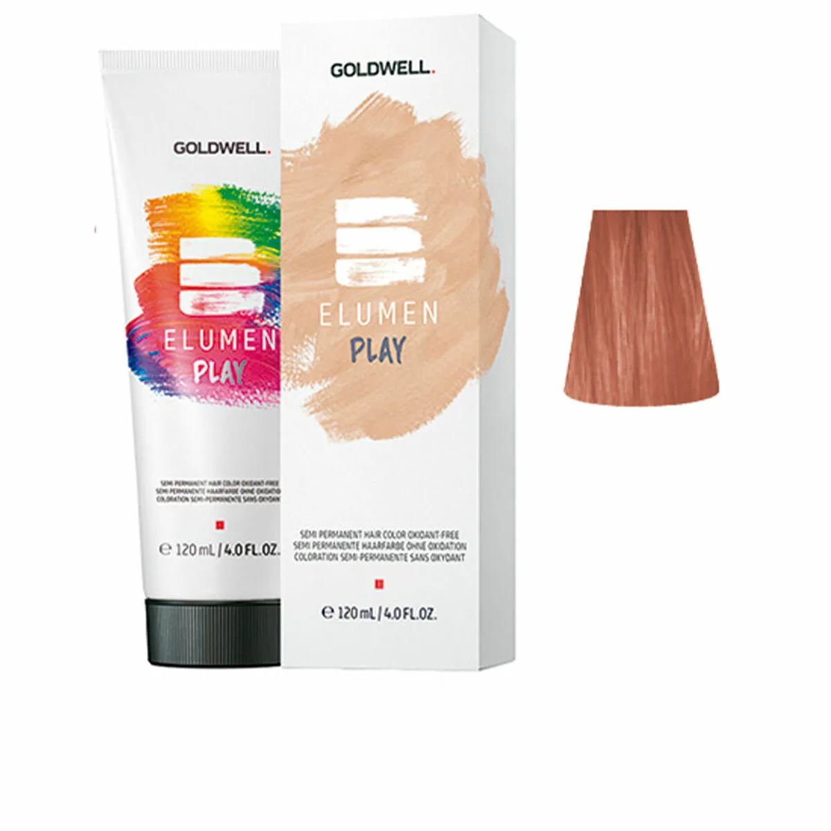 Couleur semi permanente goldwell elumen play corail 120 ml s0512620480. Bienvenue sur Diaytar, où le shopping généraliste devient une chasse au trésor pour produits tendance et innovants