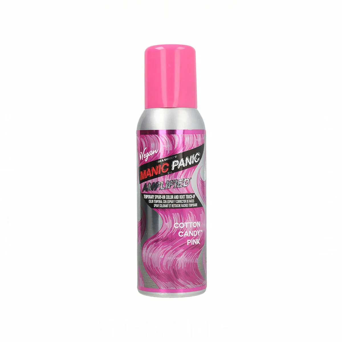 Couleur semi permanente manic panic amplified cotton candy spray 100 ml s425689356. C'est officiel : Diaytar devient votre nouvelle addiction shopping. Des produits si bons, vous ne voudrez plus vous arrêter.