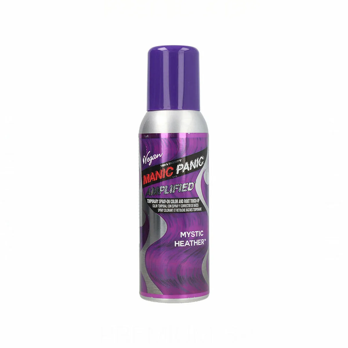 Couleur semi permanente manic panic mystic heather amplified spray 100 ml s425689466. Diaytar : Votre guide shopping pour une sélection exigeante de produits tendance, technologiques et domestiques