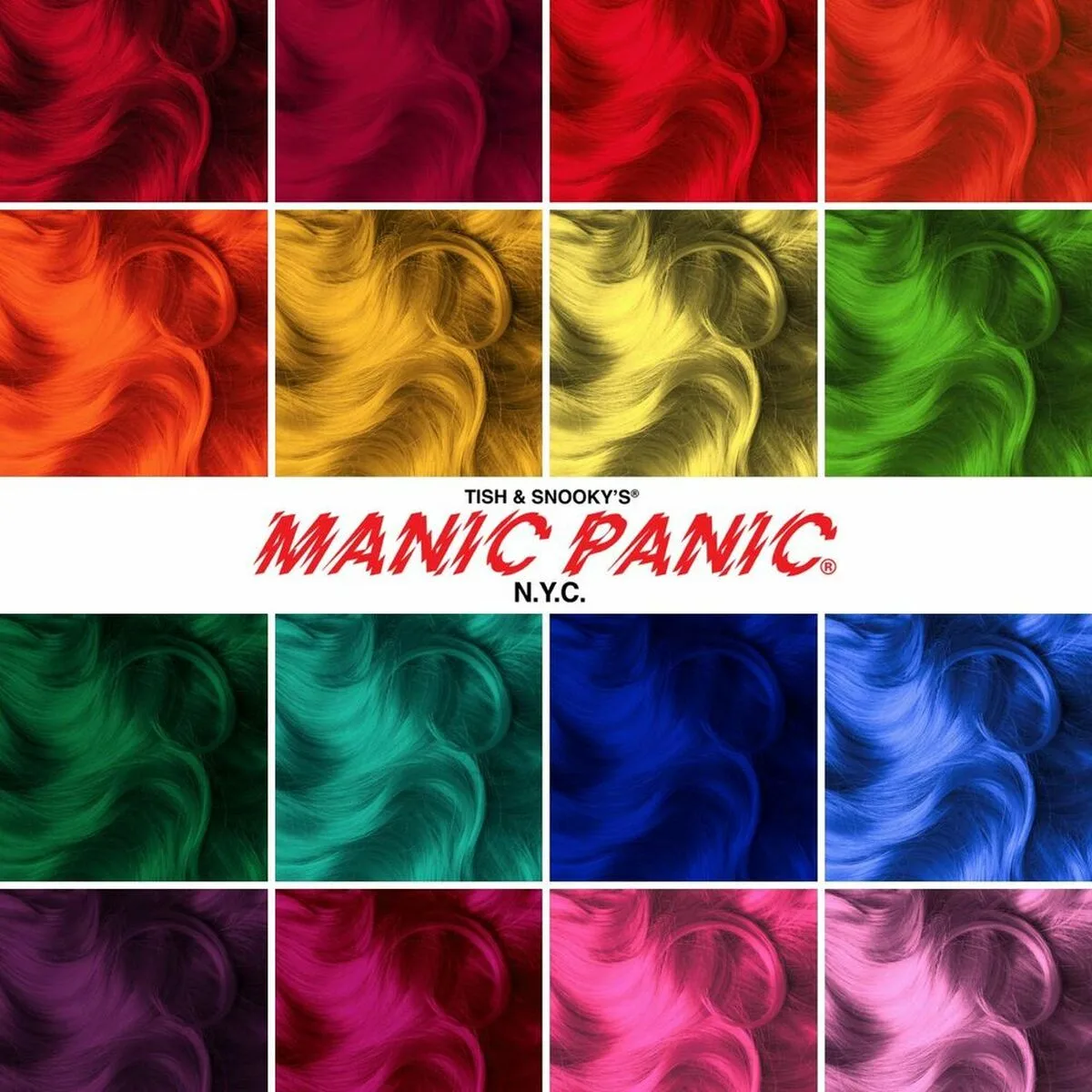 Couleur semi permanente manic panic panic amplified amplified 118 ml s425681023. Osez l'expérience Diaytar et découvrez comment des produits bien choisis peuvent éléver votre qualité de vie.