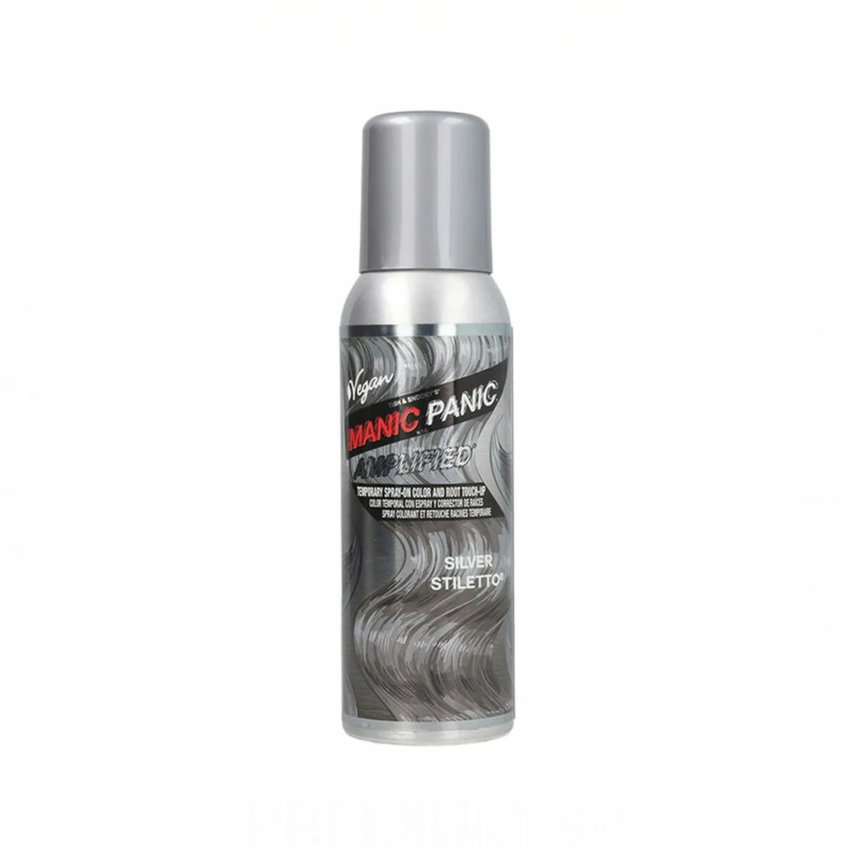 Couleur semi permanente manic panic tcs64010 amplified spray 100 ml s425689227. Votre style, votre personnalité, nos produits : bienvenue chez Diaytar !