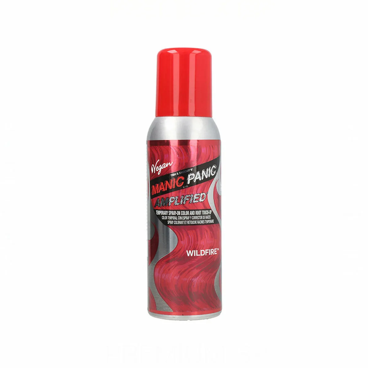 Couleur semi permanente manic panic zj tcs64004 amplified spray 100 ml s425689068. Notre équipe Diaytar parcourt le globe pour vous dénicher les produits généraux et électroniques les plus prometteurs