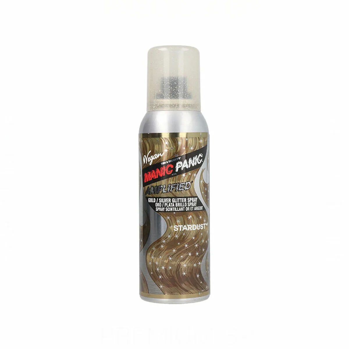 Couleur semi permanente manic panic zj tcs64008 amplified spray 100 ml s425689184. L'excellence à portée de clic avec la boutique en ligne Diaytar.