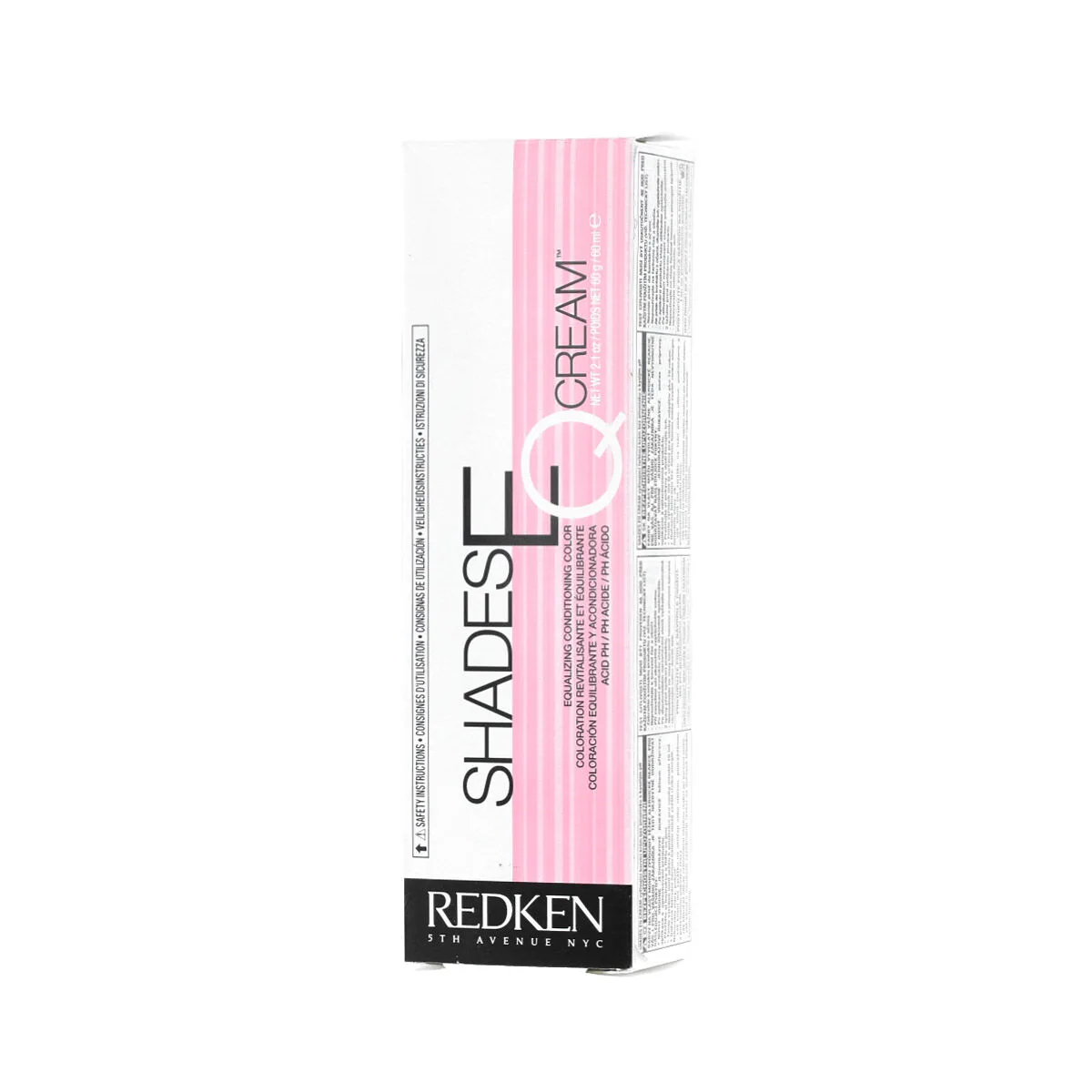 Couleur semi permanente redken shades eq no 06 violet 60 ml s830499873. Diaytar, c'est la vitrine ultime des produits qui comptent vraiment, ceux qui simplifient et embellissent existant.
