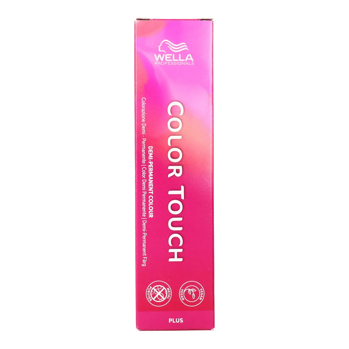 Couleur semi permanente wella color touch plus no 55 04 60 ml s426284761. Diaytar : là où le shopping devient une forme d'art. Curateur d'un quotidien plus beau et plus fonctionnel.