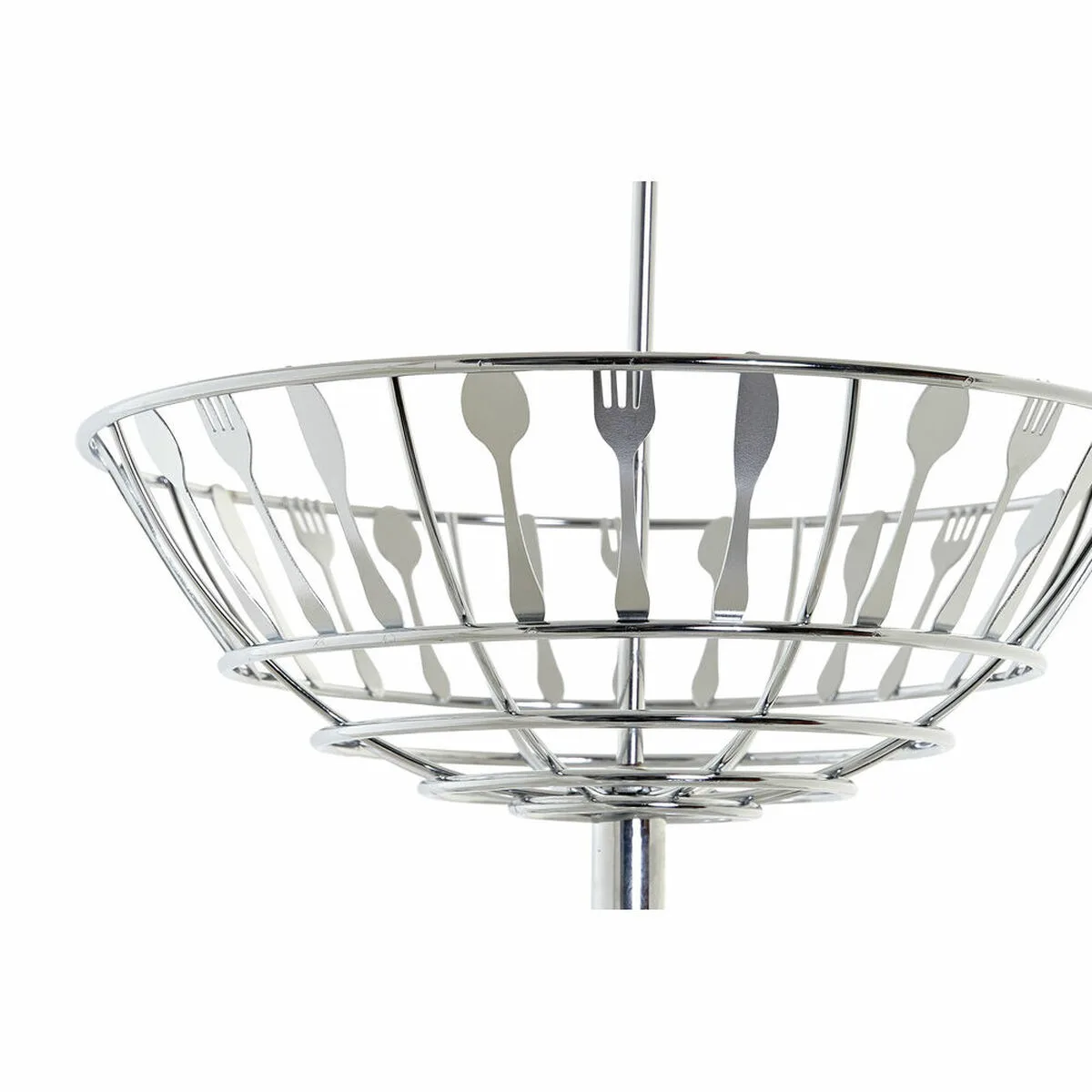 Coupe a fruits dkd home decor argente metal plastique 28 x 28 x 40 cm s302570170. Diaytar s'engage à vous proposer une expérience shopping unique avec des produits généraux innovants, tendance et toujours à prix attractifs