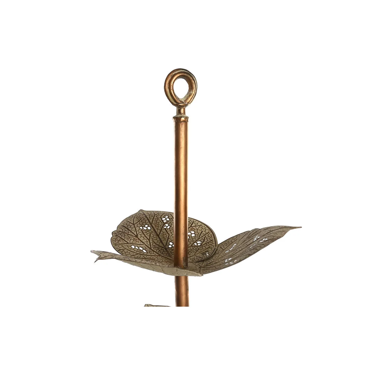 Coupe a fruits dkd home decor dore metal 42 x 42 x 80 cm s303877613. Découvrez l'univers Diaytar - Des milliers de produits sélectionnés avec soin pour vous.