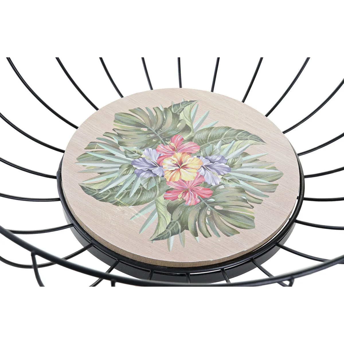 Coupe a fruits dkd home decor multicouleur metal bois mdf 28 x 28 x 11 cm 2 unites s303699953. Nous croyons en la puissance de la simplicité. Les produits Diaytar sont beaux, utiles, et incroyablement simples à utiliser.