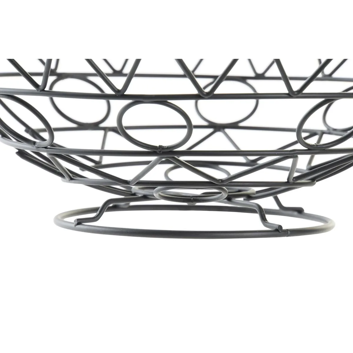 Coupe a fruits dkd home decor noir metal aluminium geometrique 28 x 28 x 10 cm s303724325. Diaytar, c'est le carnet d'adresses secret des influenceurs lifestyle. Découvrez les produits qu'ils utilisent vraiment.