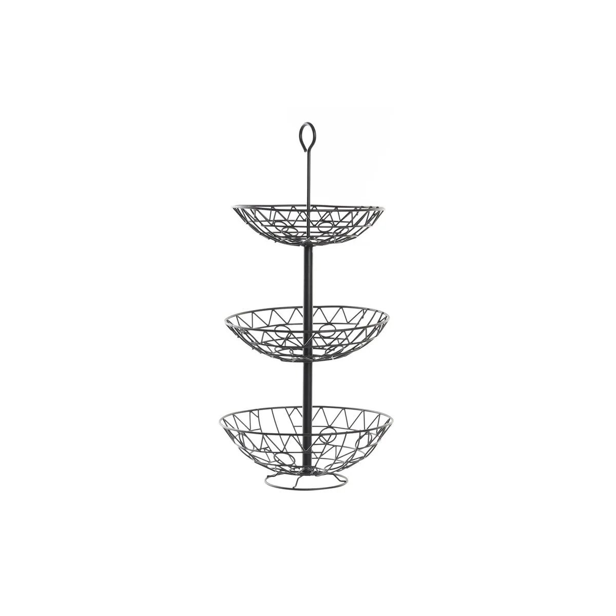 Coupe a fruits dkd home decor noir metal geometrique 28 x 28 x 58 cm s303724564. Diaytar, c'est le livre dont vous êtes le héros. Chaque produit que vous choisissez est un chapitre de votre histoire.