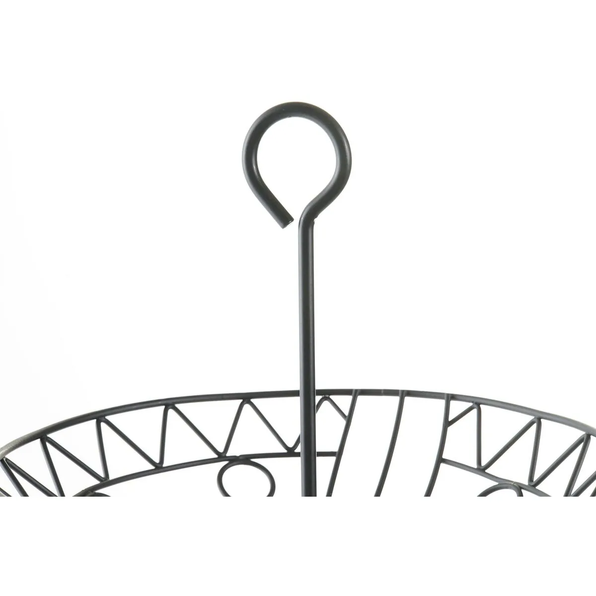 Coupe a fruits dkd home decor noir metal geometrique 28 x 28 x 58 cm s303724578. Nous sommes fiers de vous présenter Diaytar, une plateforme où l'amour du produit général et tendance est roi
