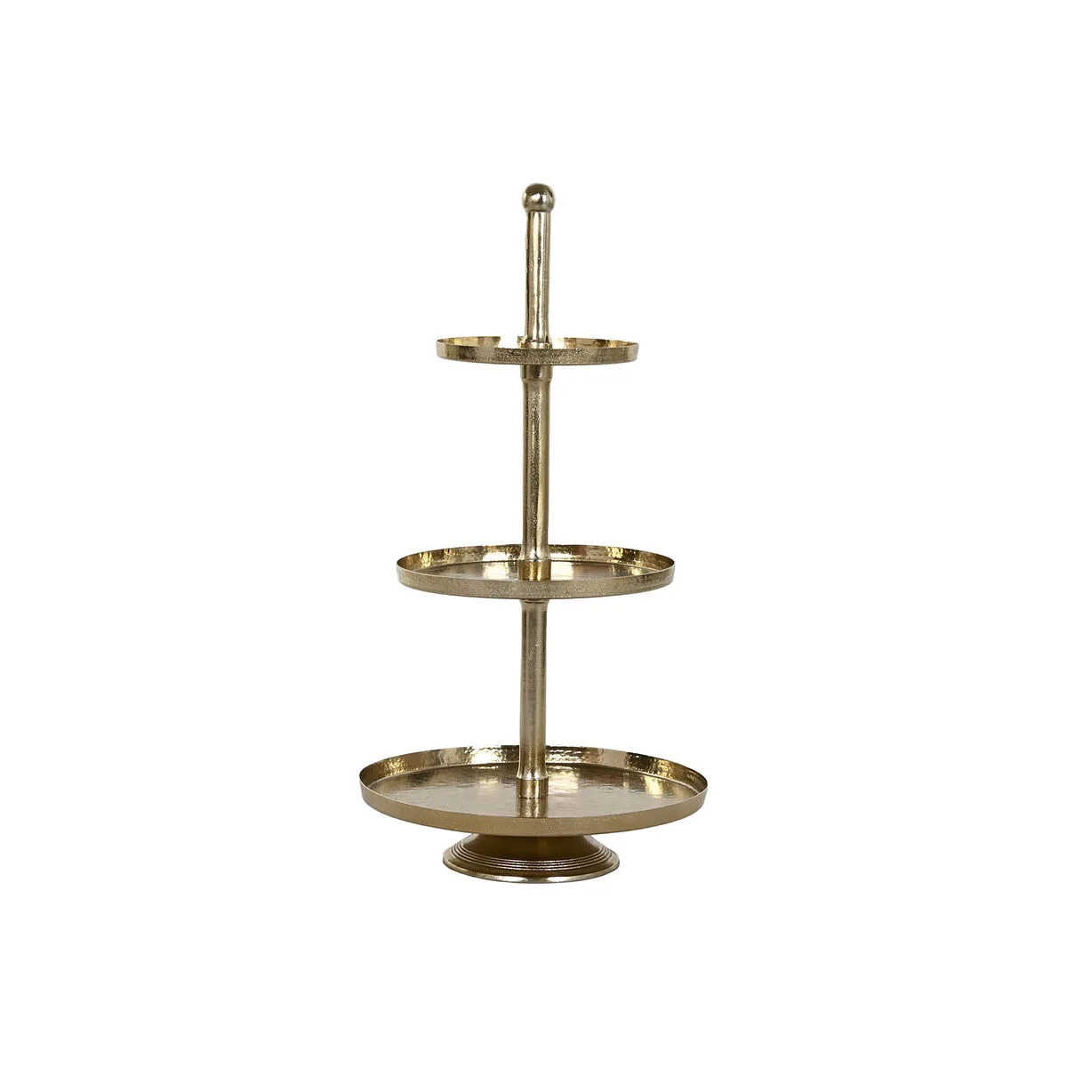 Coupe a fruits home esprit dore aluminium 44 5 x 44 5 x 88 cm s305892132. Votre foyer mérite le style et le confort des produits Diaytar Home.