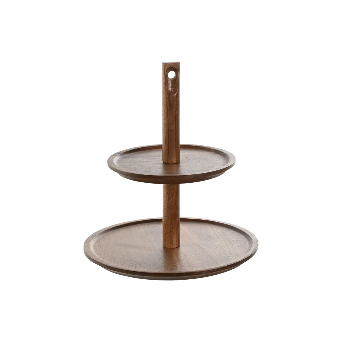 Coupe a fruits home esprit naturel bois d acacia 25 x 25 x 27 cm s305628934. Bienvenue dans le cercle très sélect des acheteurs inspirés. Diaytar révèle les produits qui définiront demain.