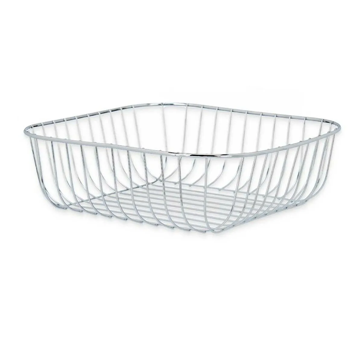 Coupe a fruits kinvara cn w7267 2 chrome argente metal 30 x 9 x 30 cm 6 unites s362939033. Bien plus qu'un simple site, Diaytar est une expérience de découverte permanente de produits utiles, beaux et novateurs