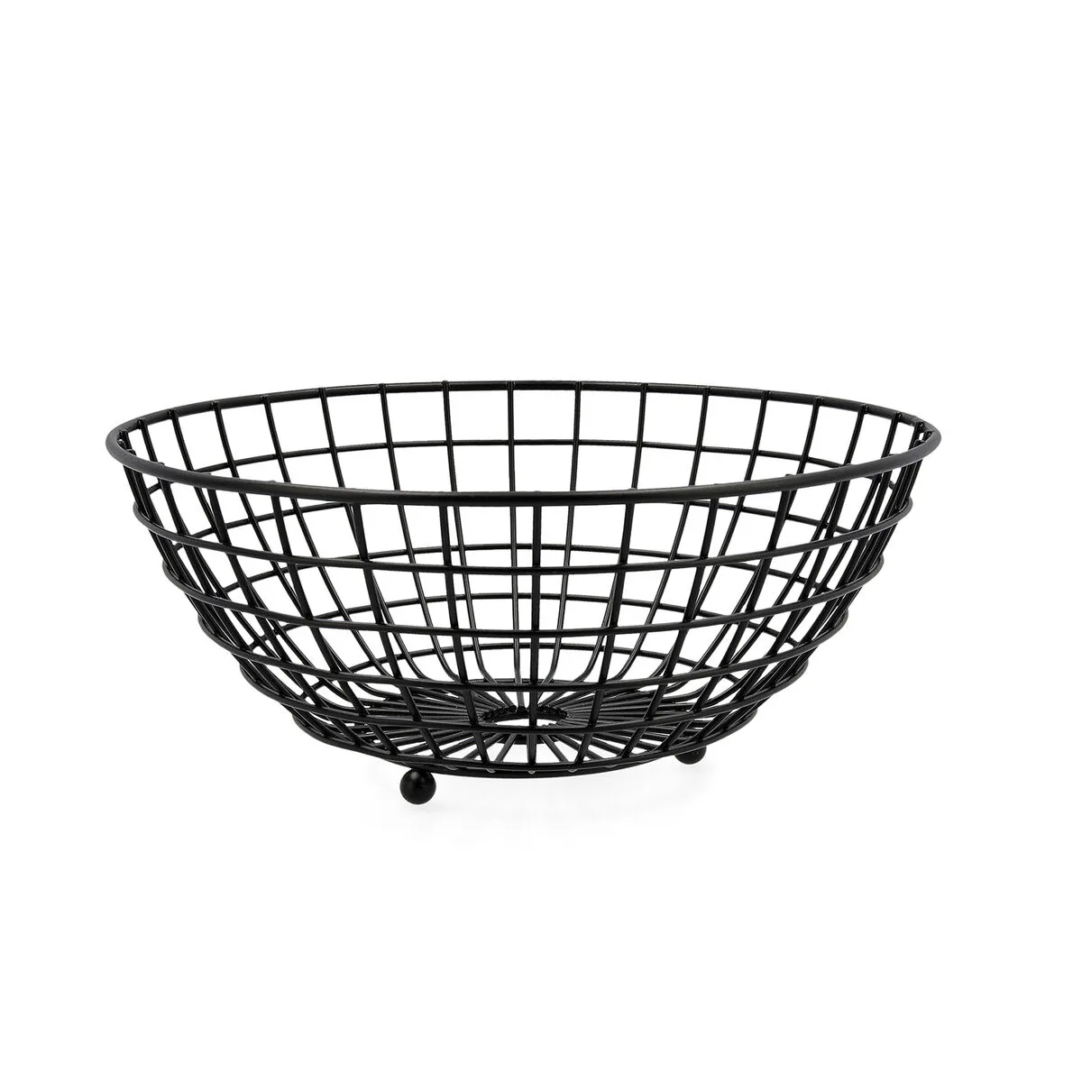 Coupe a fruits quid ebano 28 x 11 5 cm noir metal s270561222. Diaytar, le compagnon idéal de votre vie connectée et stylée, à travers une offre généraliste sans équivalent