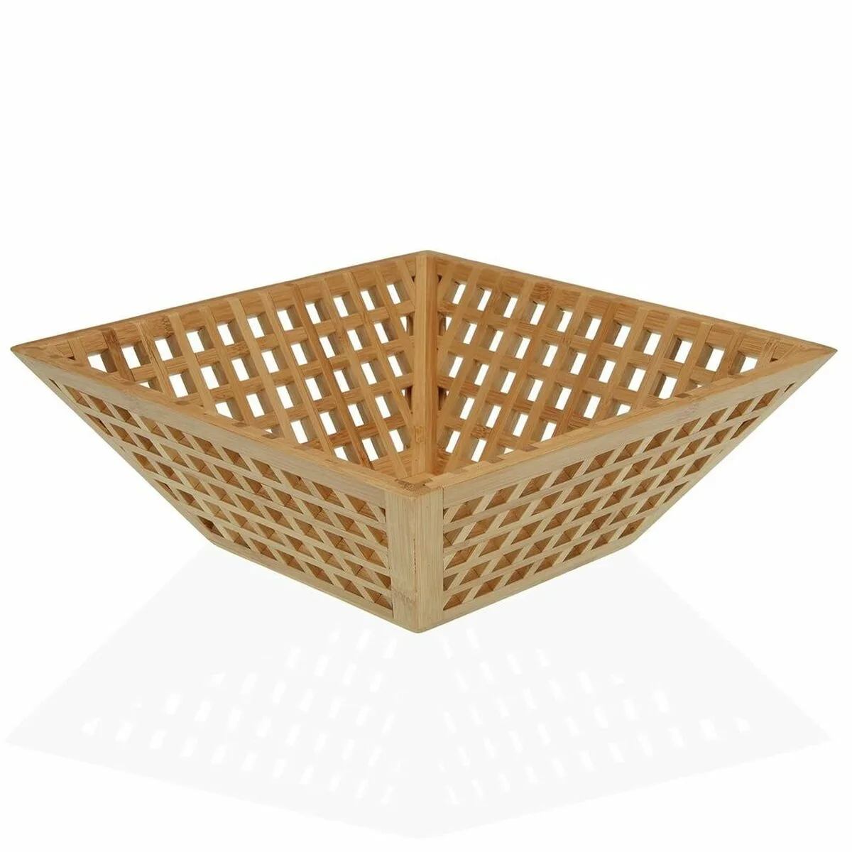 Coupe a fruits versa bambou 28 x 9 8 x 28 cm s340766859. Diaytar c'est bien plus qu'une boutique en ligne : c'est un concept où chaque produit, de l'électronique à la décoration, raconte une histoire